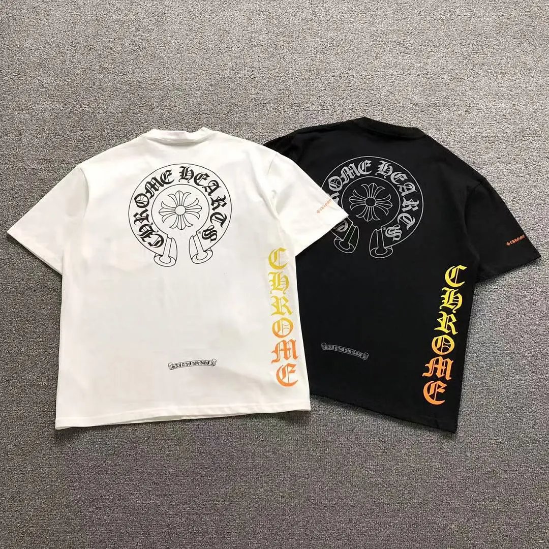 Chrome Hearts Tee — W2CFinds curated find