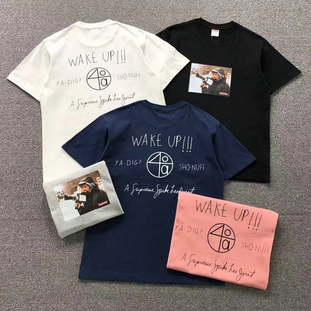 Supreme Tee — W2CFinds curated find
