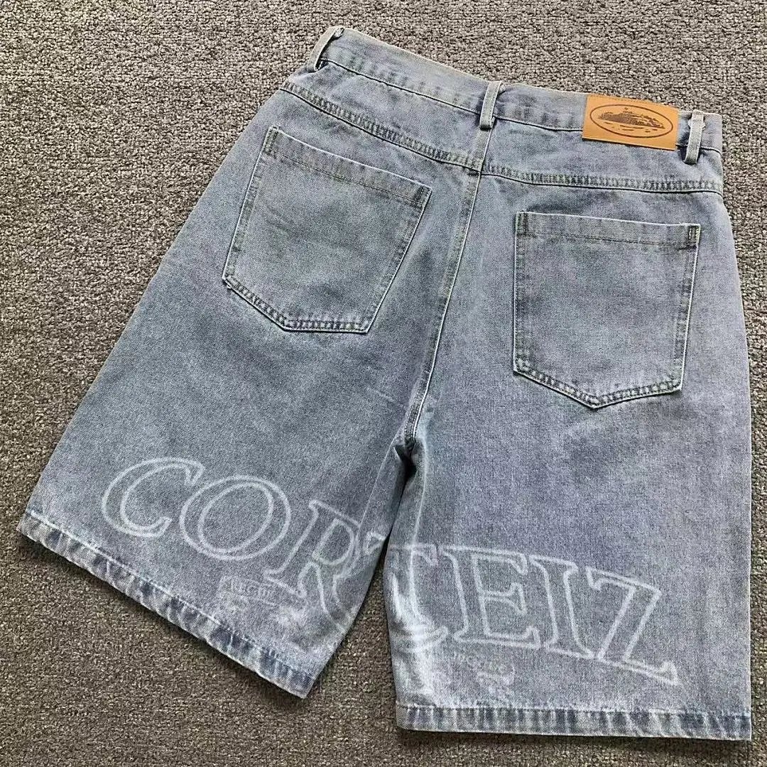 Corteiz Shorts — W2CFinds curated find