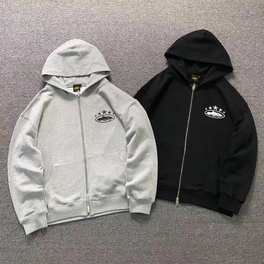 Corteiz Hoodie — W2CFinds curated find