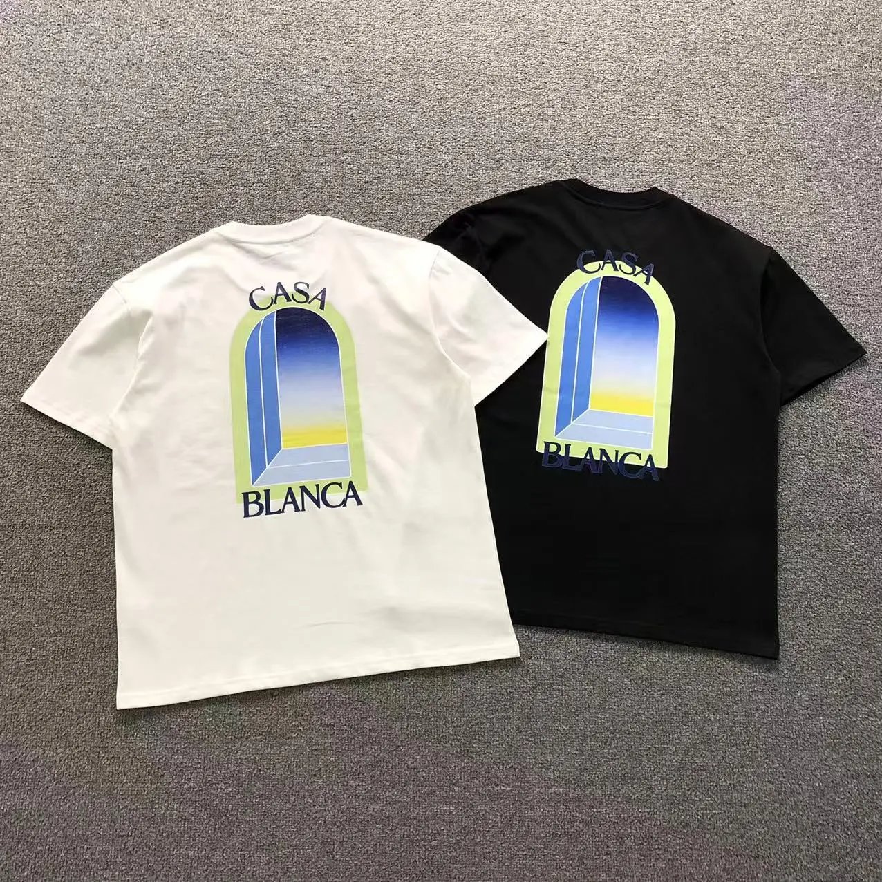 Casablanca Tee — W2CFinds curated find