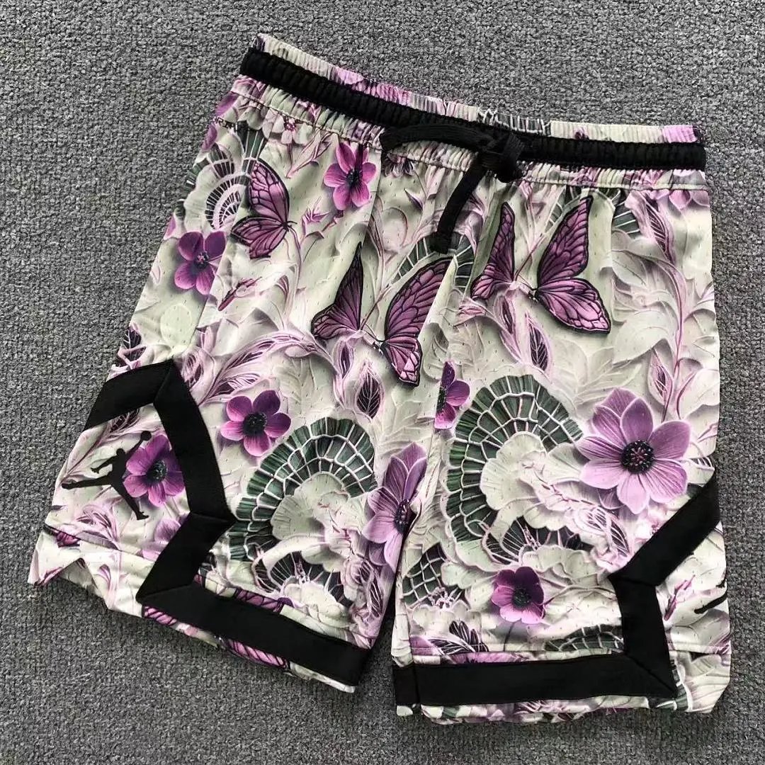 Jordan shorts — W2CFinds curated find
