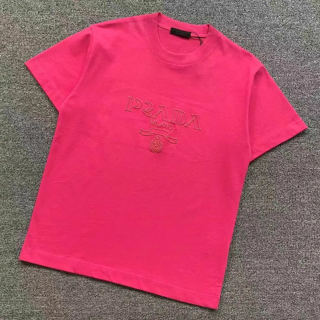 Prada Tee — W2CFinds curated find