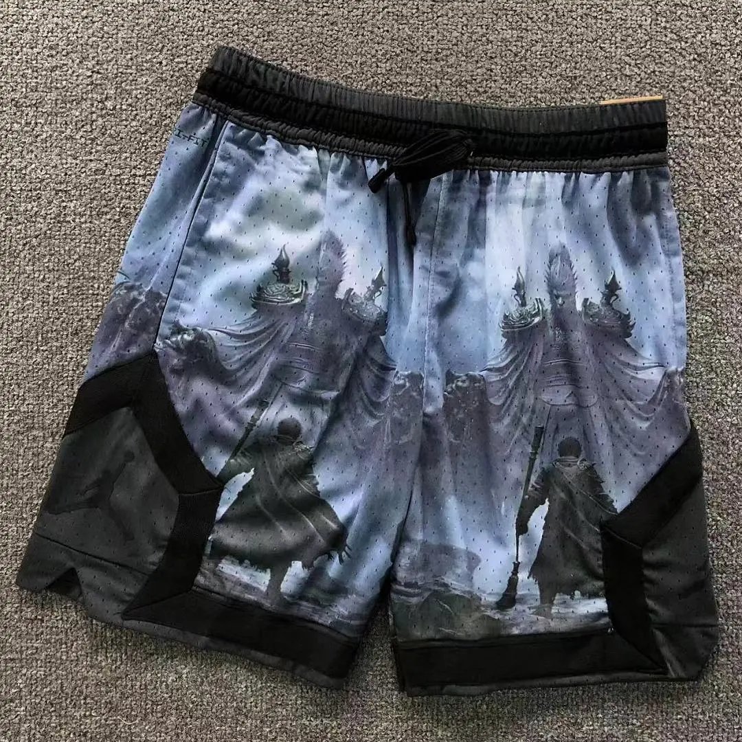 Jordan shorts — W2CFinds curated find