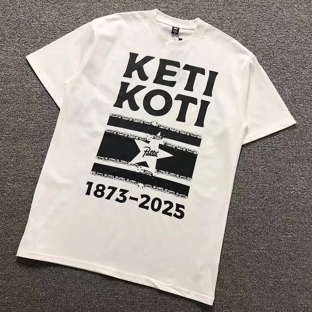 Patta Tee — W2CFinds curated find
