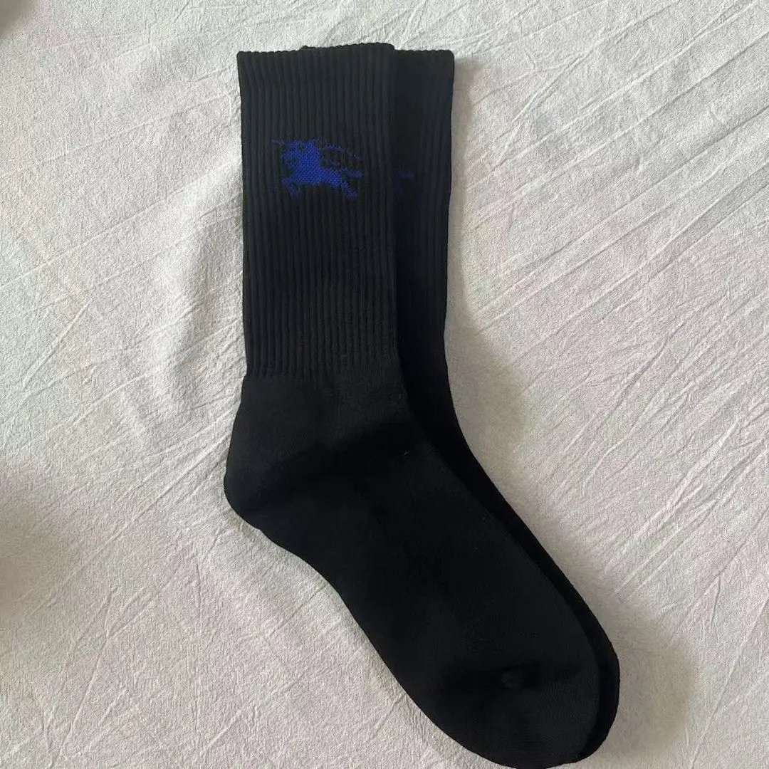 Burberry Socks Crew image 6