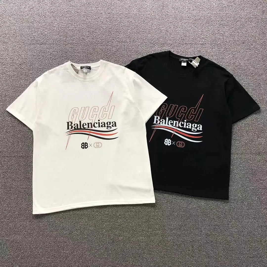 Balenciaga Tee — W2CFinds curated find