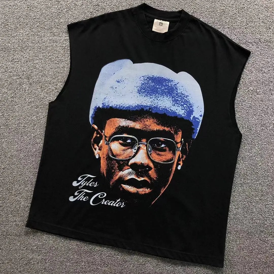 Winterland Tee — W2CFinds curated find