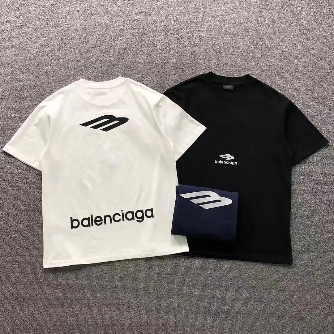 Balenciaga Tee — W2CFinds curated find