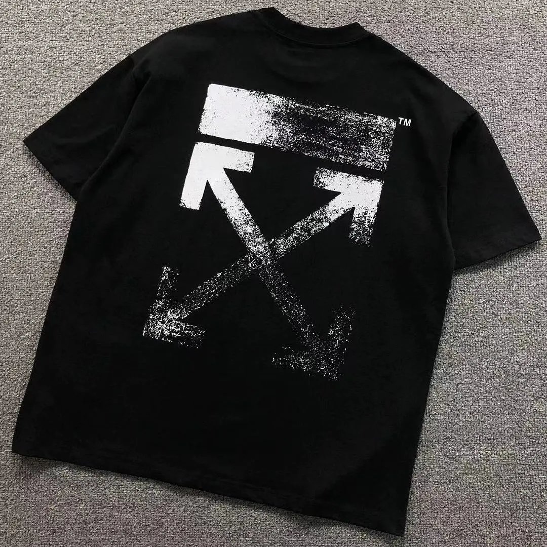 Off White Tee — W2CFinds curated find