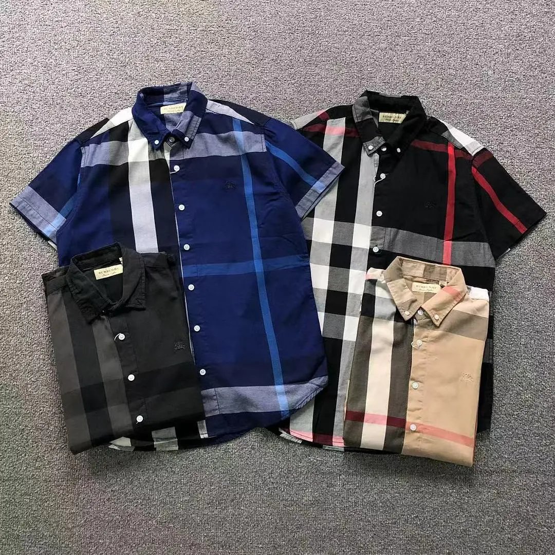 Burberry Tee — W2CFinds curated find