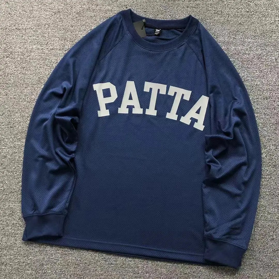 Patta Hoodie — W2CFinds curated find