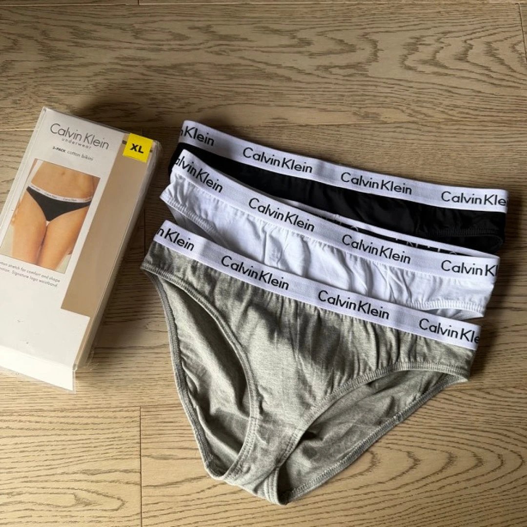Calvin Klein underwear