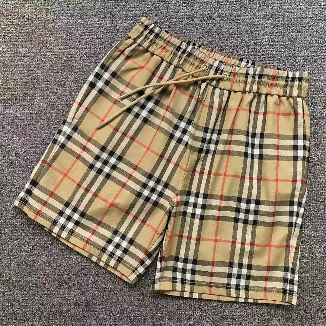 Burberry shorts — W2CFinds curated find