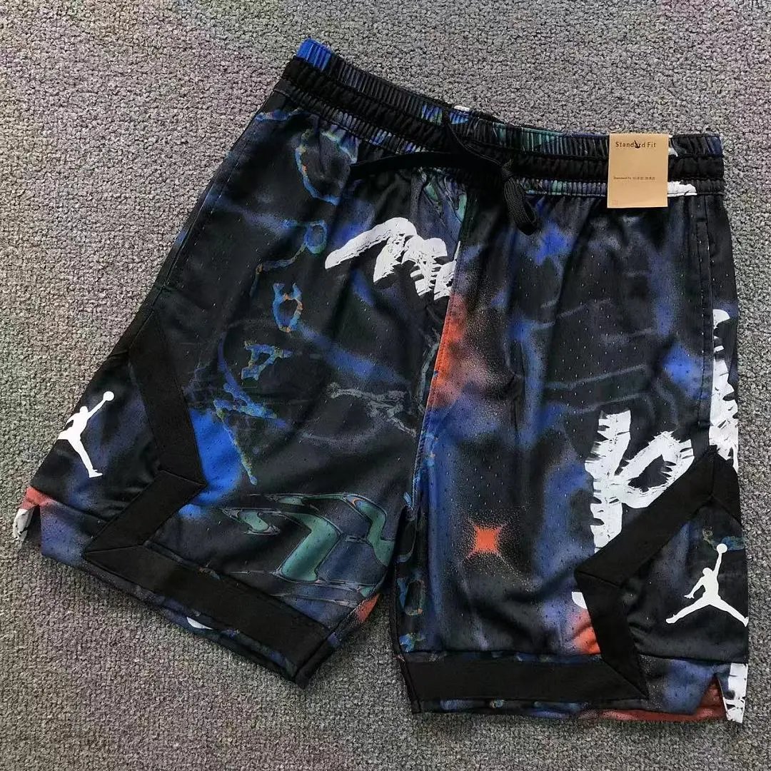 Jordan shorts — W2CFinds curated find