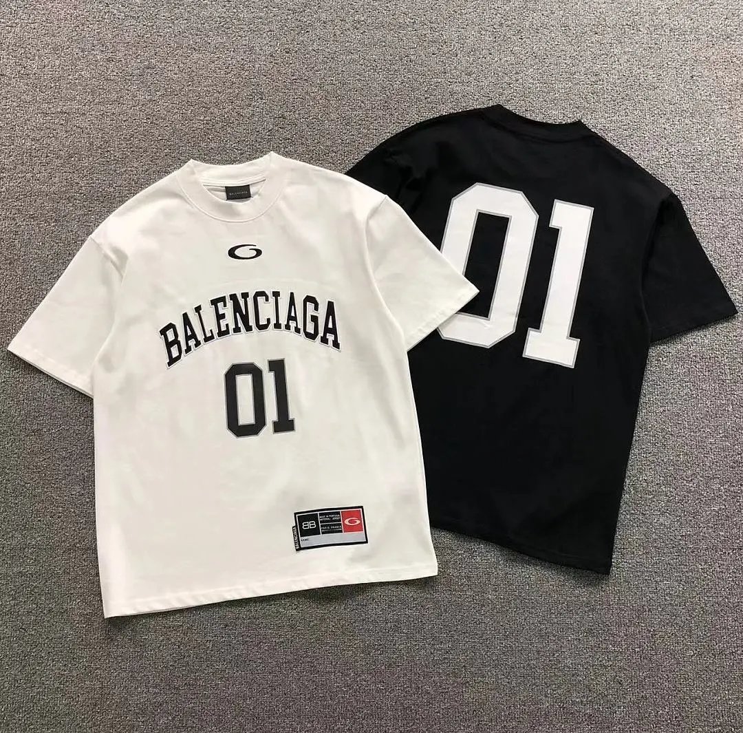 Balenciaga Tee — W2CFinds curated find