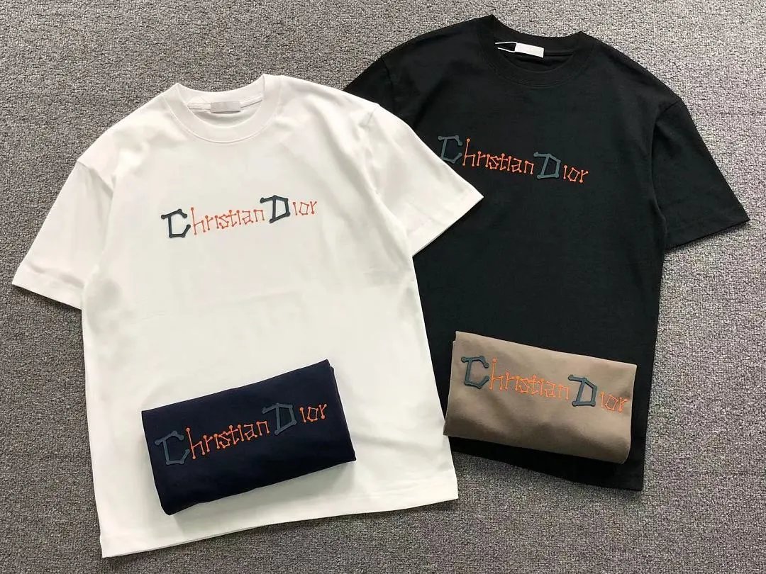 Christian Dior Tee — W2CFinds curated find