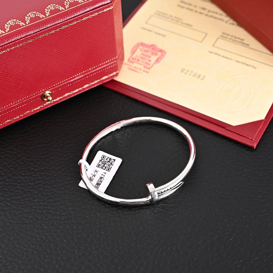 Cartier Bracelet