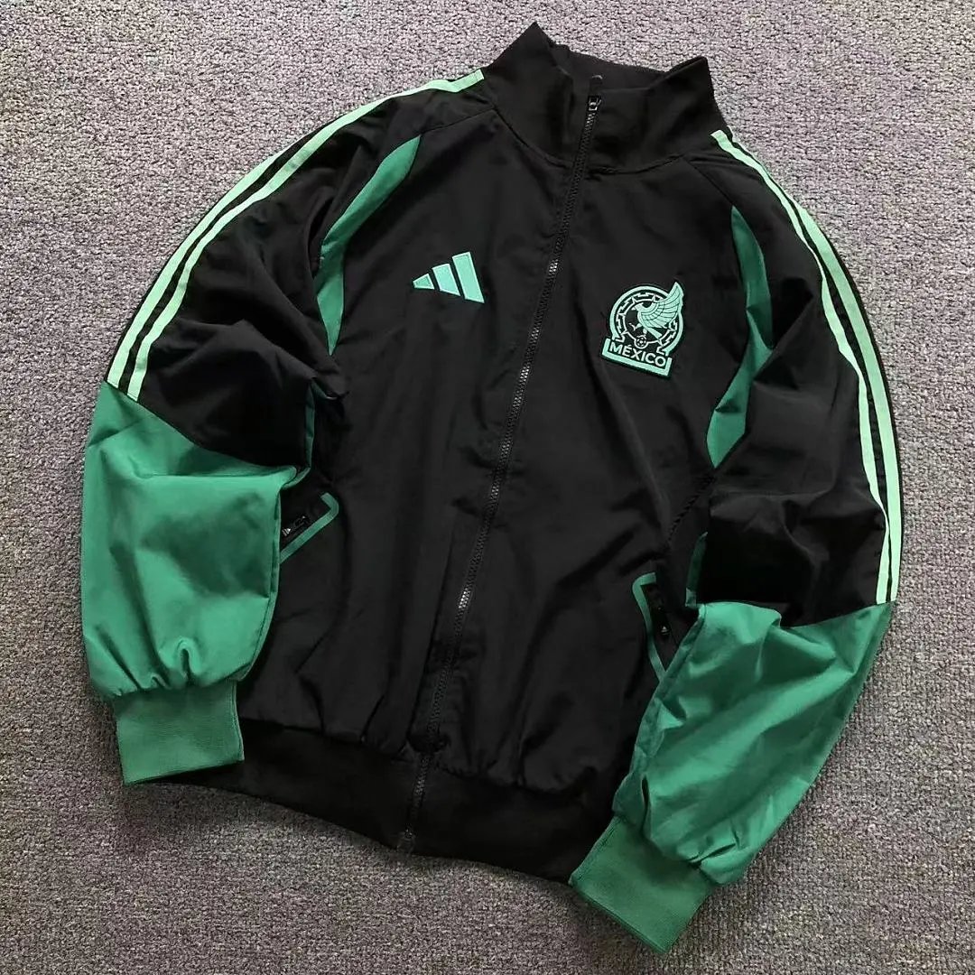 Adidas Jackets — W2CFinds curated find