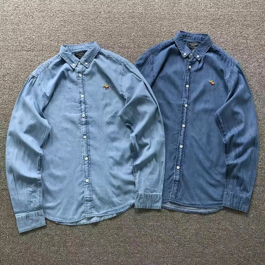 Abercrombie Fitch shirts — W2CFinds curated find