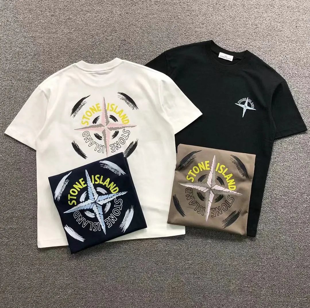 Stone Island Tee — W2CFinds curated find