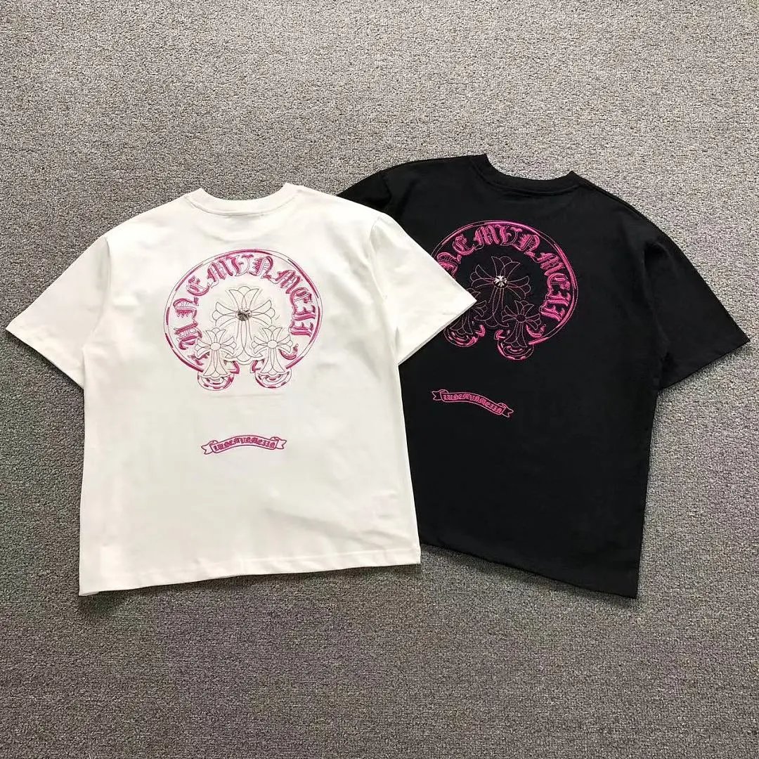 Chrome Hearts Tee — W2CFinds curated find