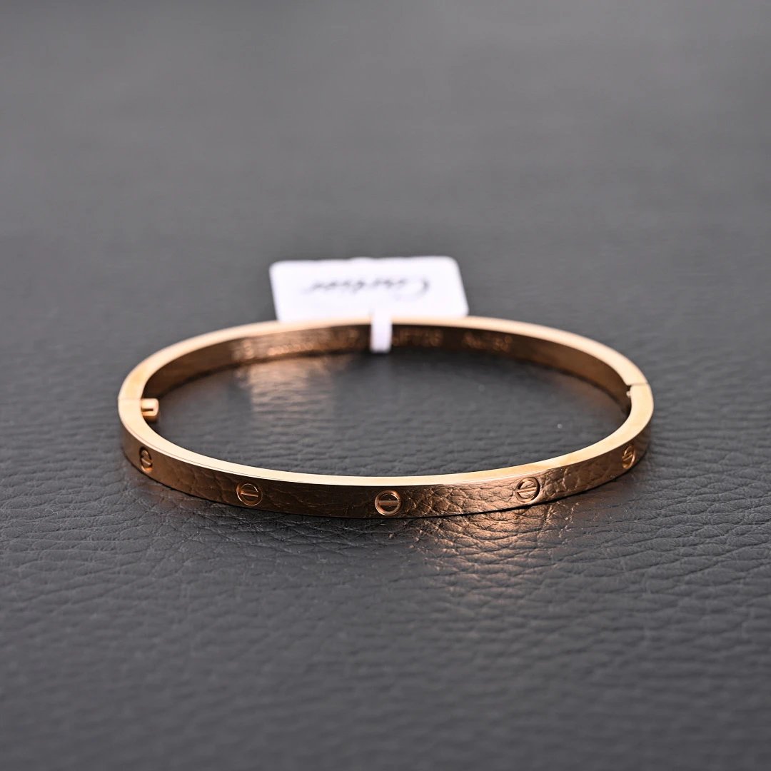 Cartier necklace