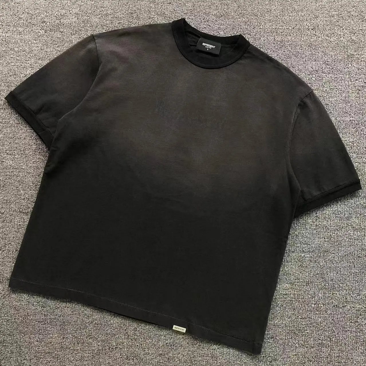 Represent Tee — W2CFinds curated find
