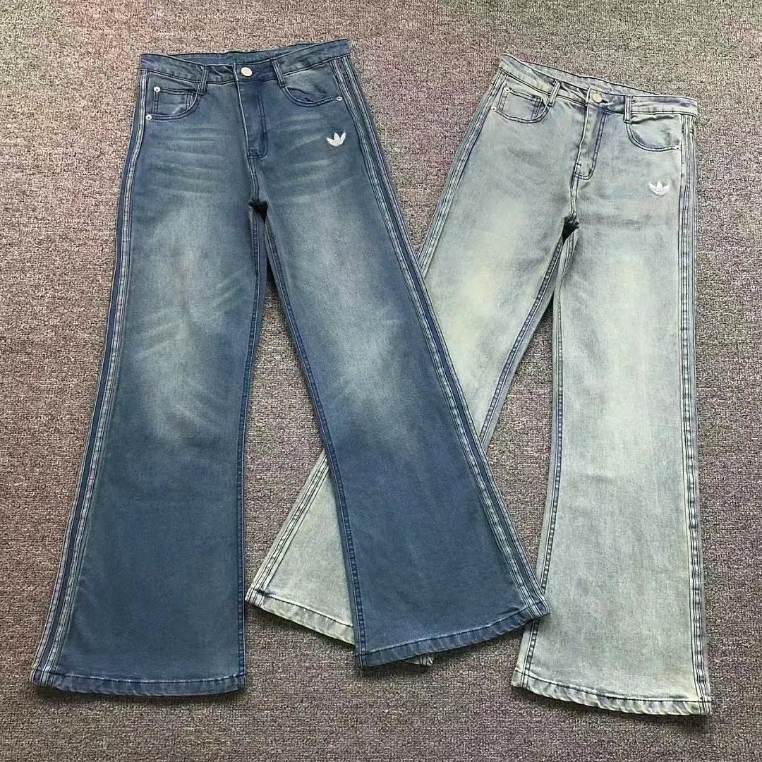 Adidas jeans — W2CFinds curated find