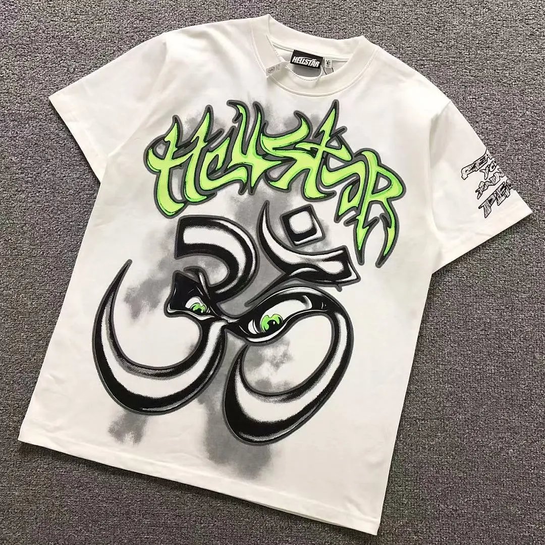 Hellstar Tee — W2CFinds curated find