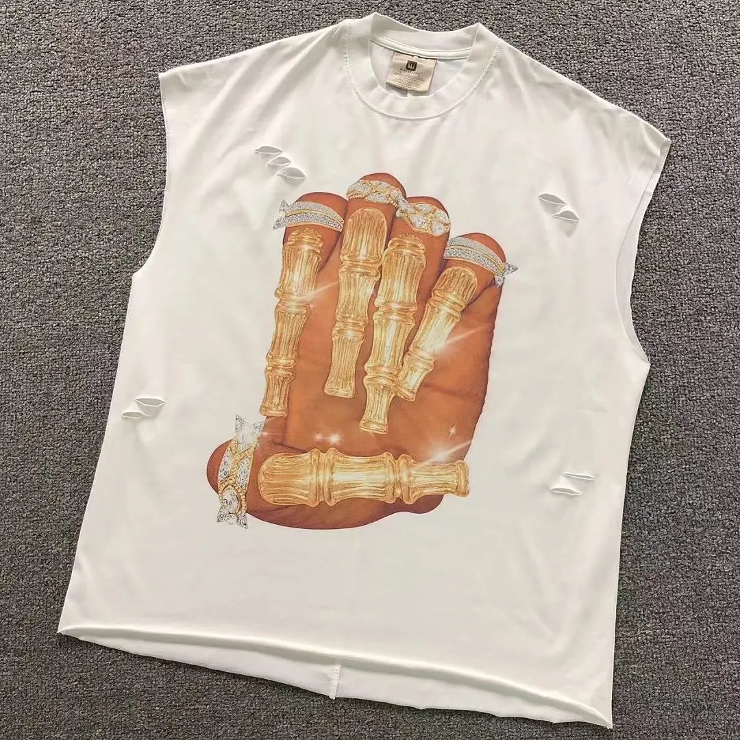 Gallery Dept Tee — W2CFinds curated find