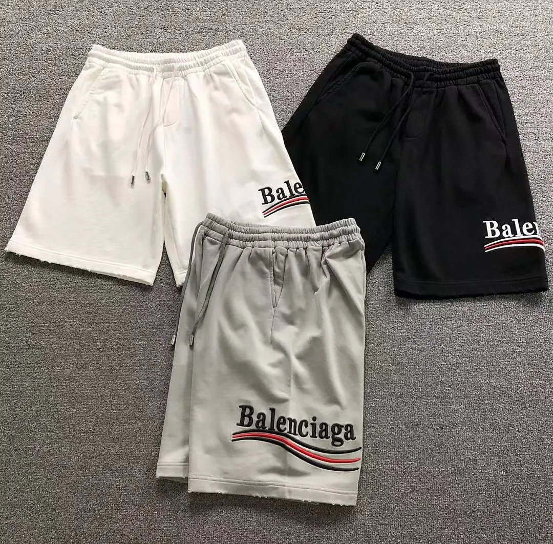 Balenciaga Shorts — W2CFinds curated find