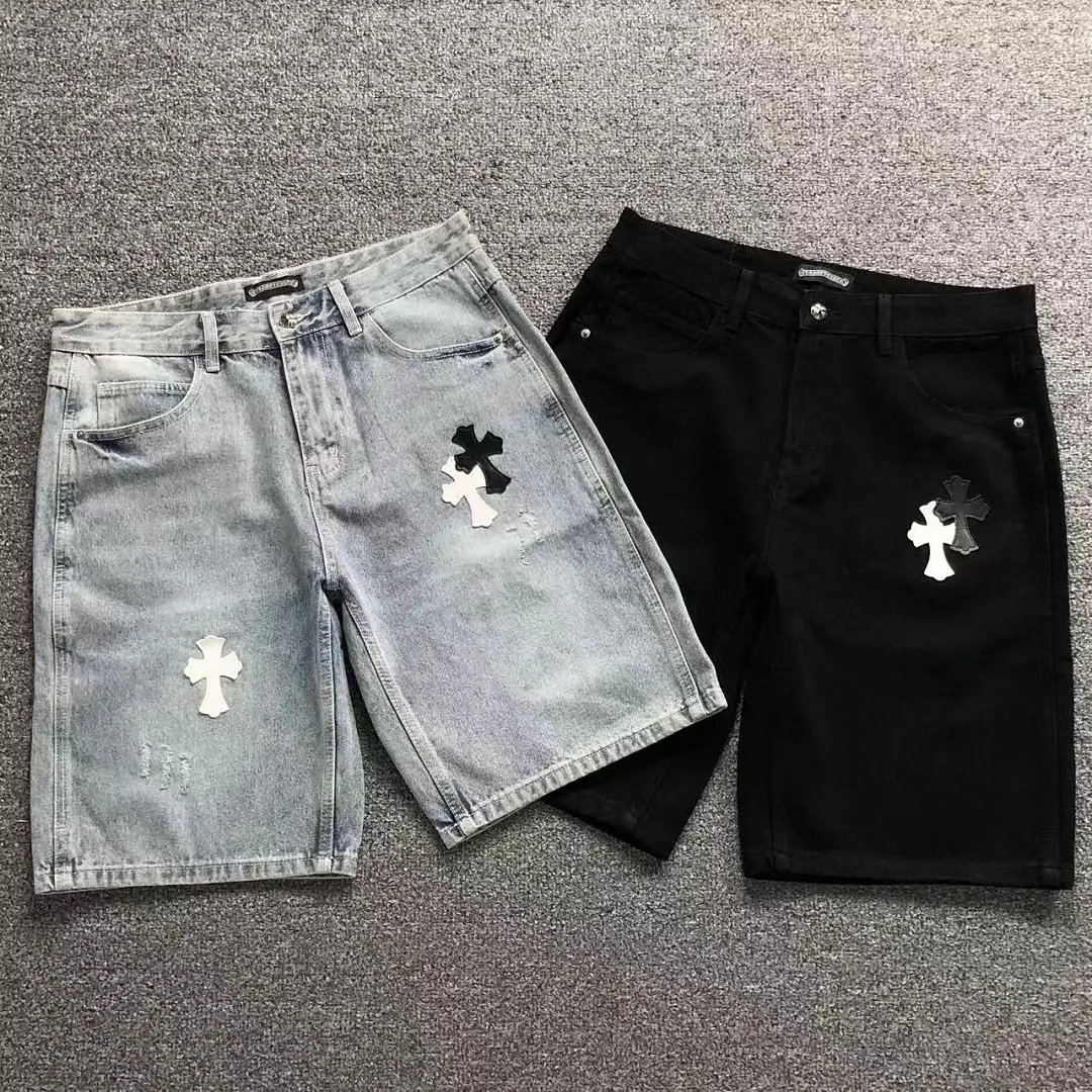 Chrome Hearts Shorts — W2CFinds curated find