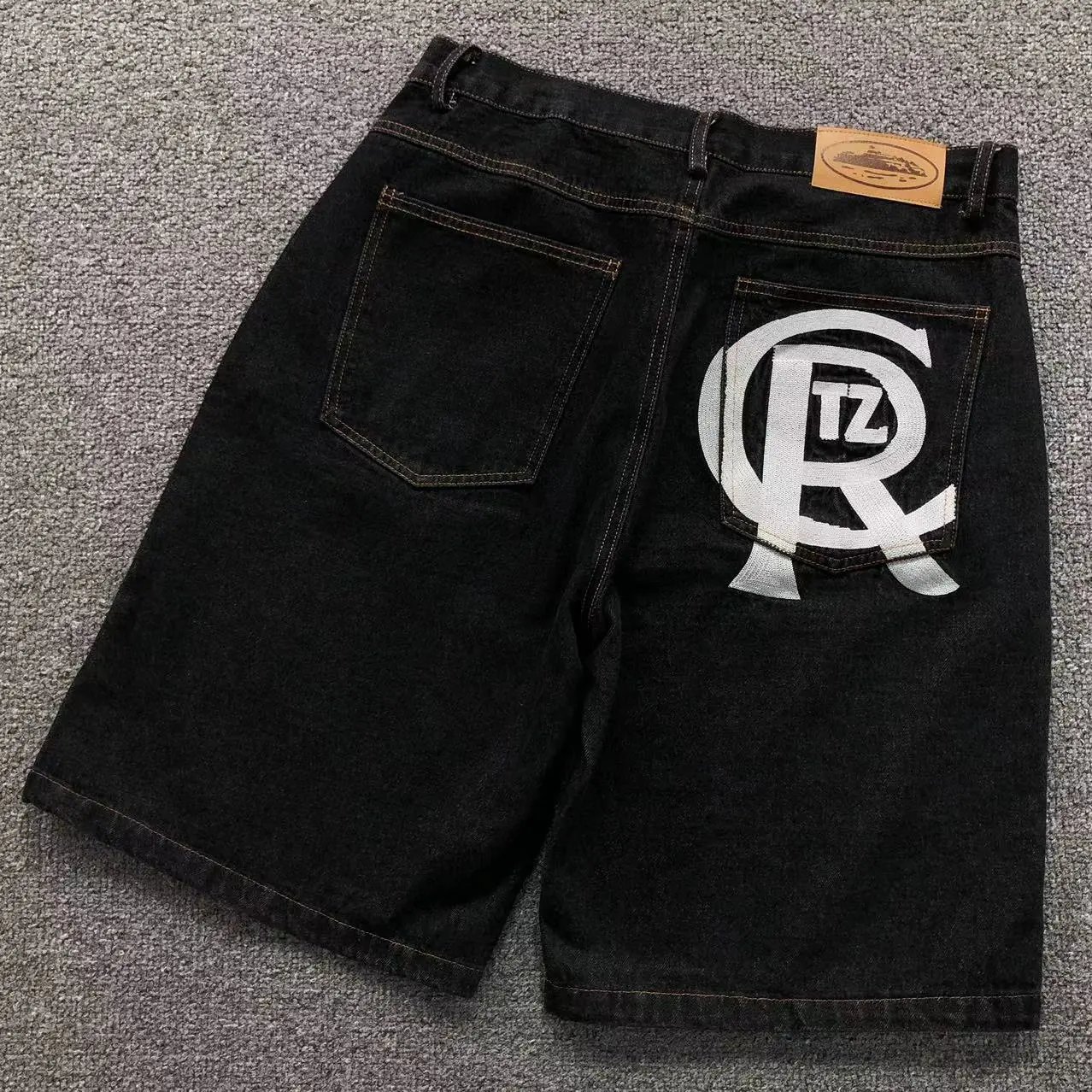 Corteiz shorts — W2CFinds curated find