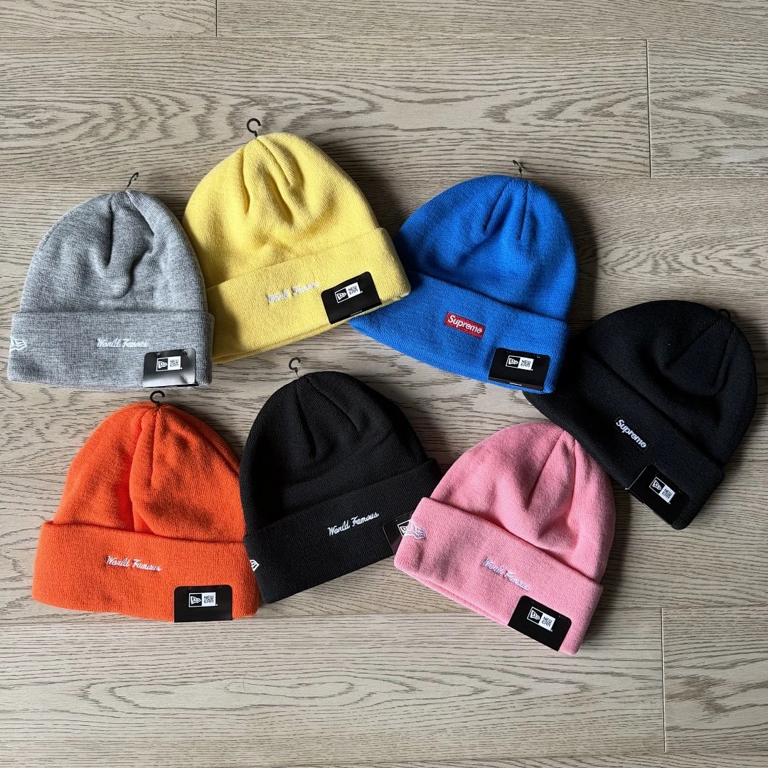 Supreme Cap