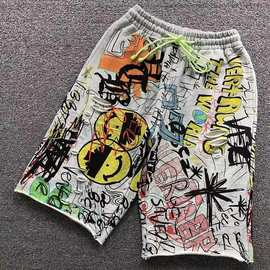 Vertabrae Shorts — W2CFinds curated find
