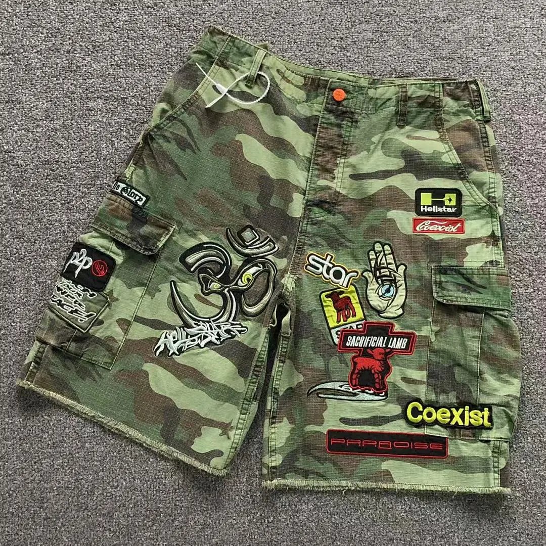 Hellstar shorts — W2CFinds curated find