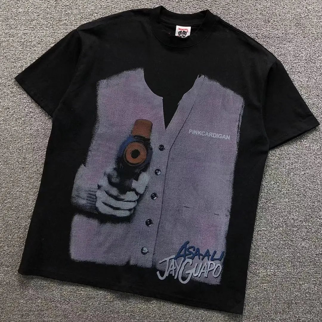 That's A Awful Lot Of Cough Syrup Tee — W2CFinds curated find