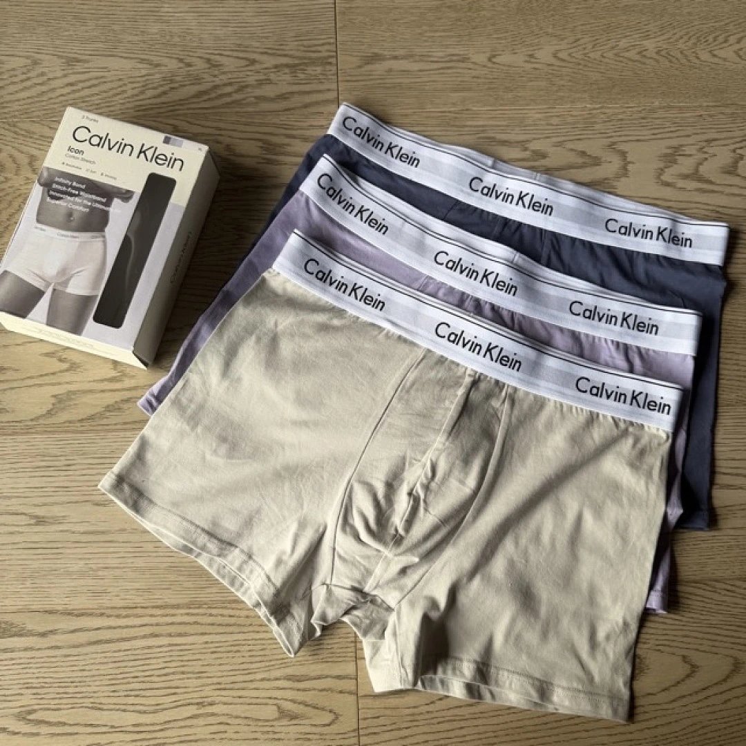 Calvin Klein underwear