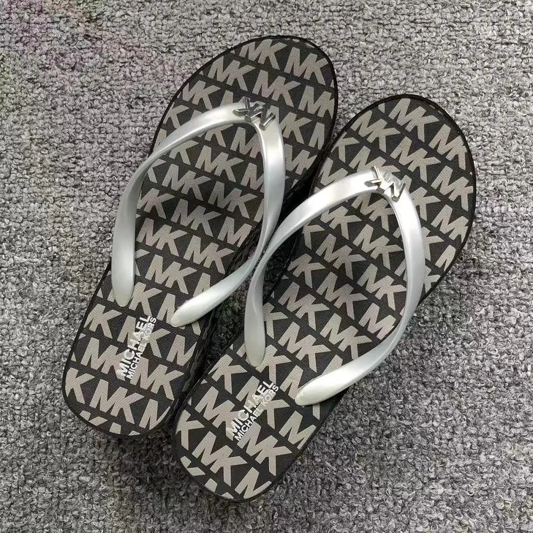 Michael Kors slippers — W2CFinds curated find