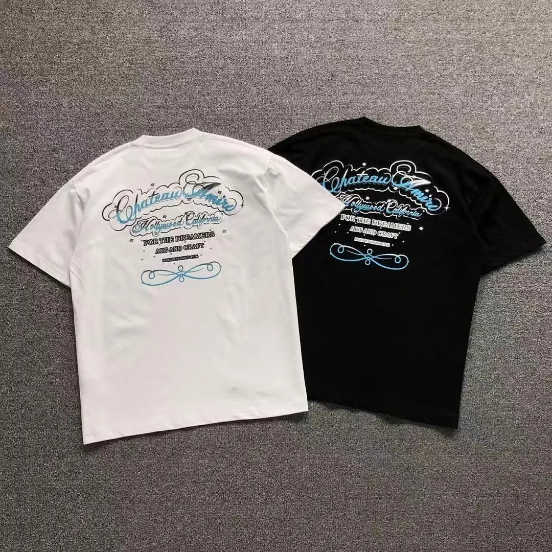 Amiri Tee — W2CFinds curated find