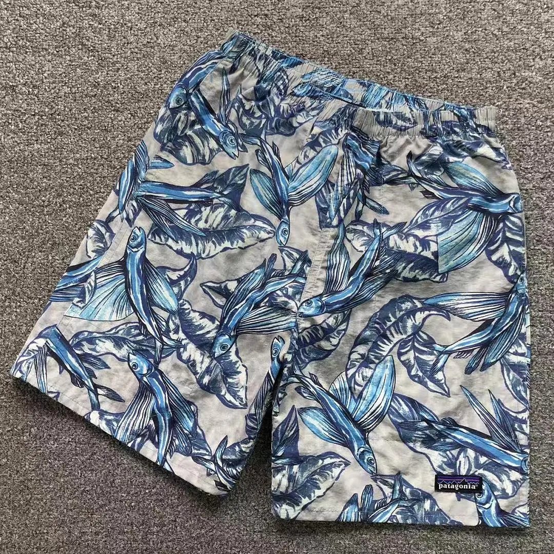 Patagonia Shorts — W2CFinds curated find