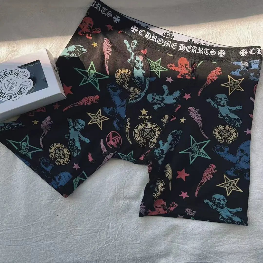 Chrome Hearts underwear
