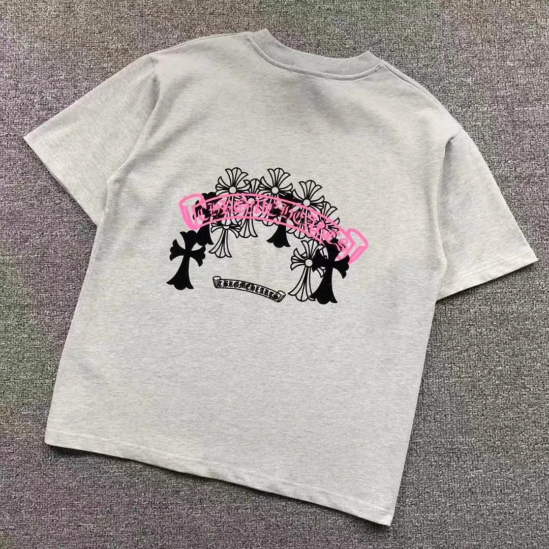 Chrome Hearts Tee — W2CFinds curated find