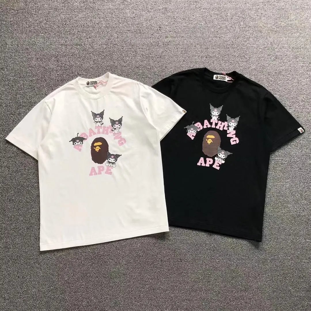 Bape Tee — W2CFinds curated find
