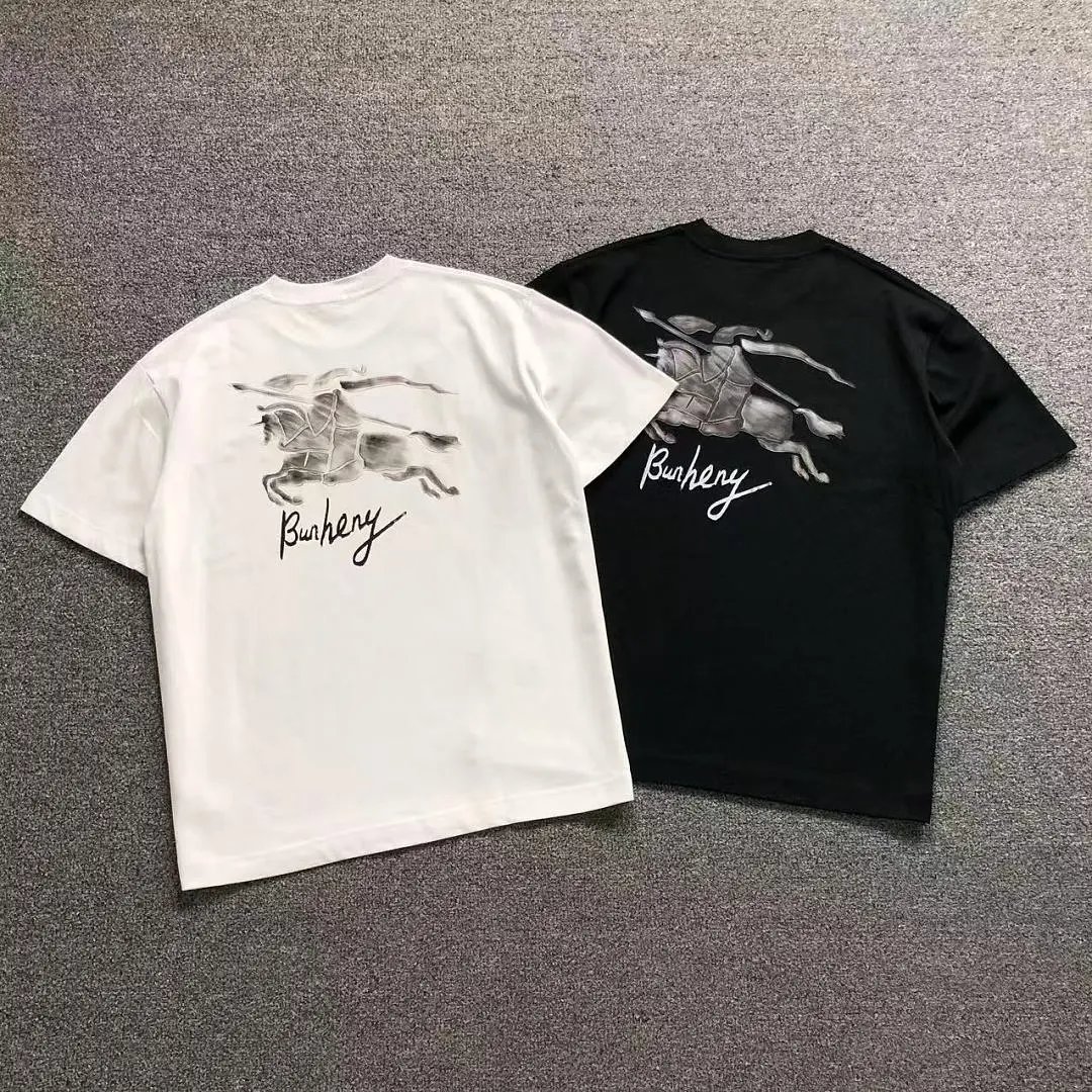 Burberry Tee — W2CFinds curated find