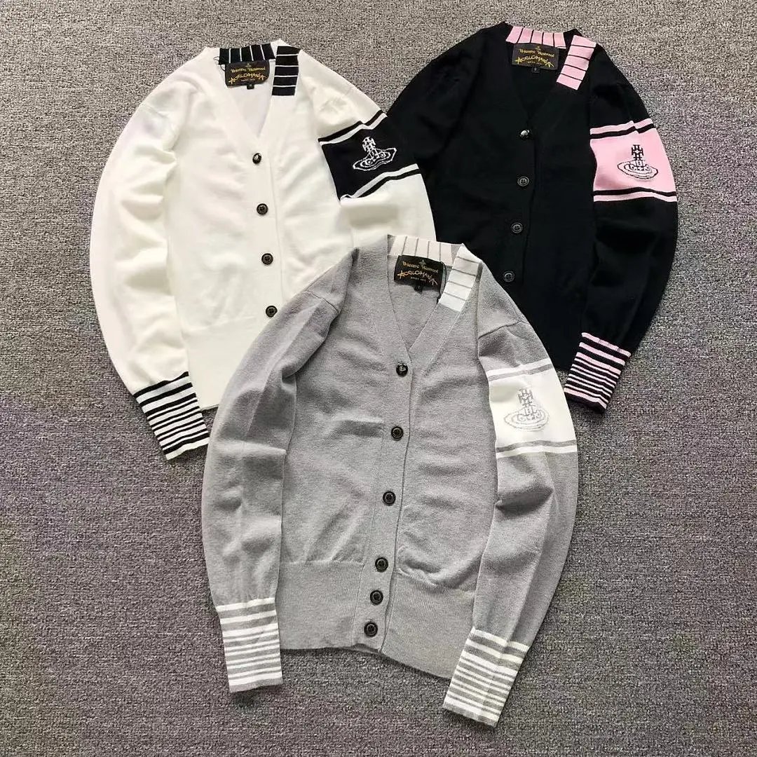 Vivienne Westwood  Sweater — W2CFinds curated find