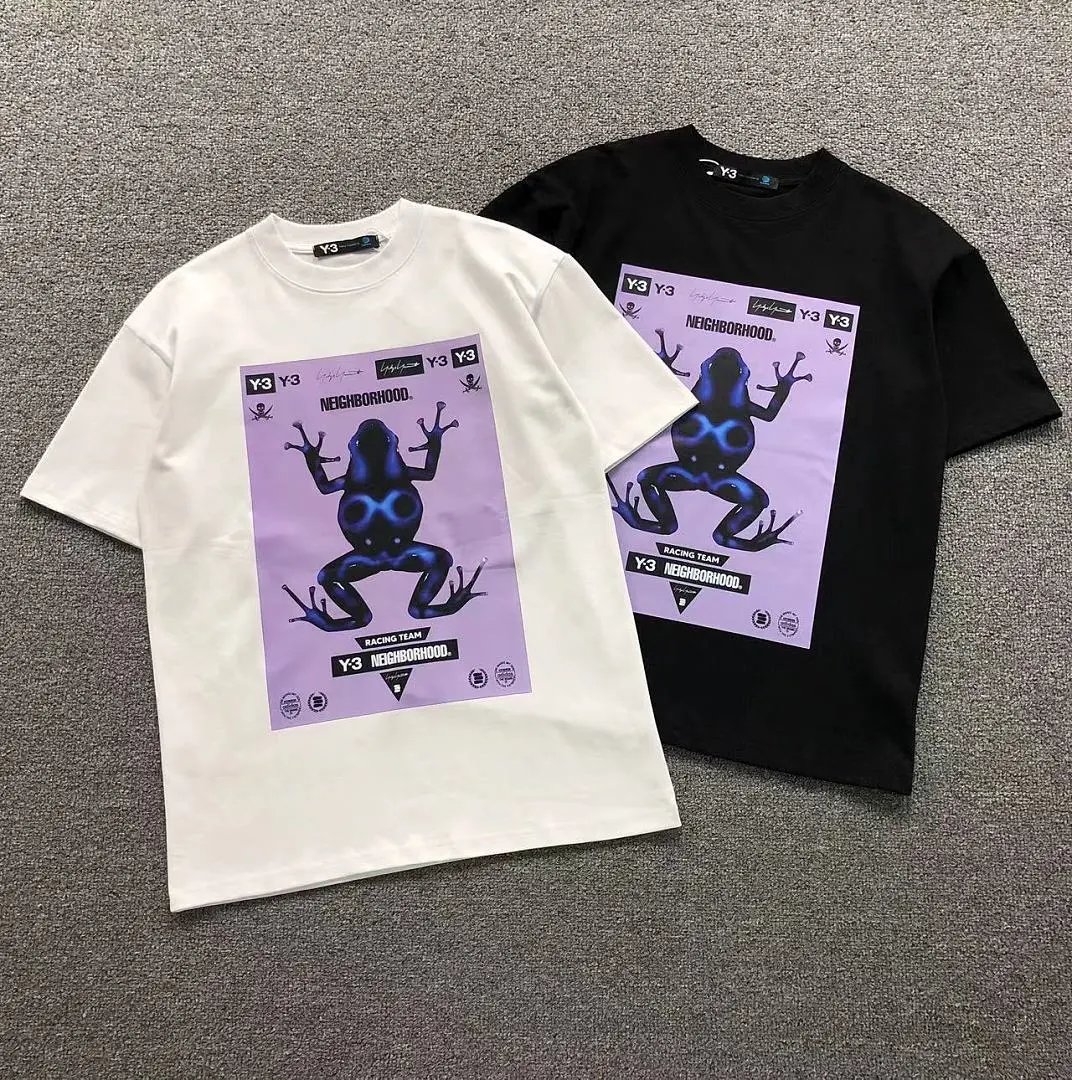 Y-3 Tee — W2CFinds curated find