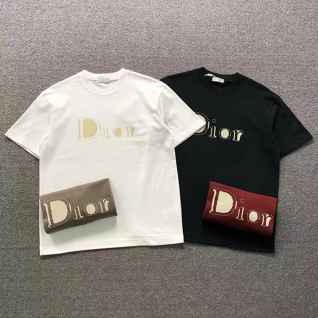 Christian Dior Tee — W2CFinds curated find