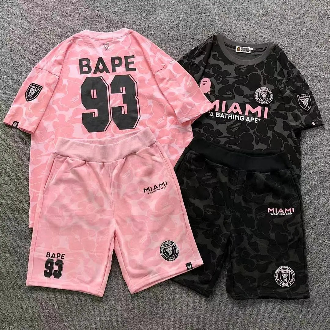Bape Suit/Set — W2CFinds curated find